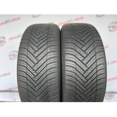 215/55 R17 HANKOOK KINERGY 4S 2 H750 6mm