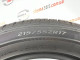 215/55 R17 HANKOOK KINERGY 4S 2 H750 6mm