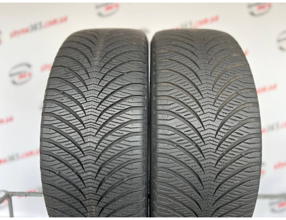 225/55 R17 GOODYEAR VECTOR 4 SEASONS GEN-2 7mm