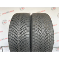 225/55 R17 GOODYEAR VECTOR 4 SEASONS GEN-2 7mm