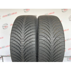 225/55 R17 GOODYEAR VECTOR 4 SEASONS GEN-2 7mm