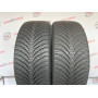 225/55 R17 GOODYEAR VECTOR 4 SEASONS GEN-2 7mm