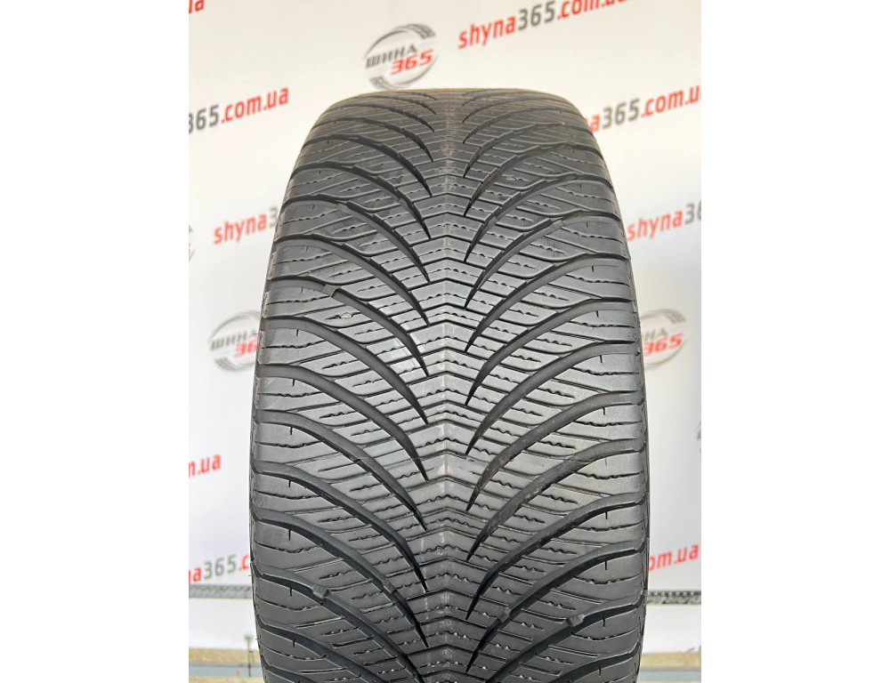225/55 R17 GOODYEAR VECTOR 4 SEASONS GEN-2 7mm