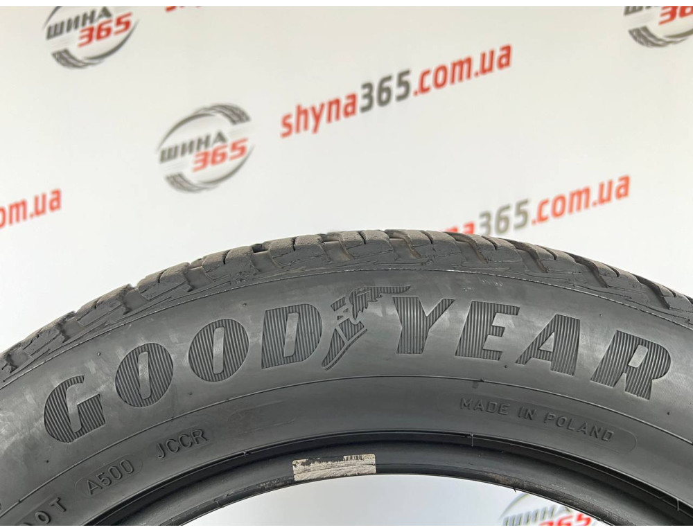 225/55 R17 GOODYEAR VECTOR 4 SEASONS GEN-2 7mm