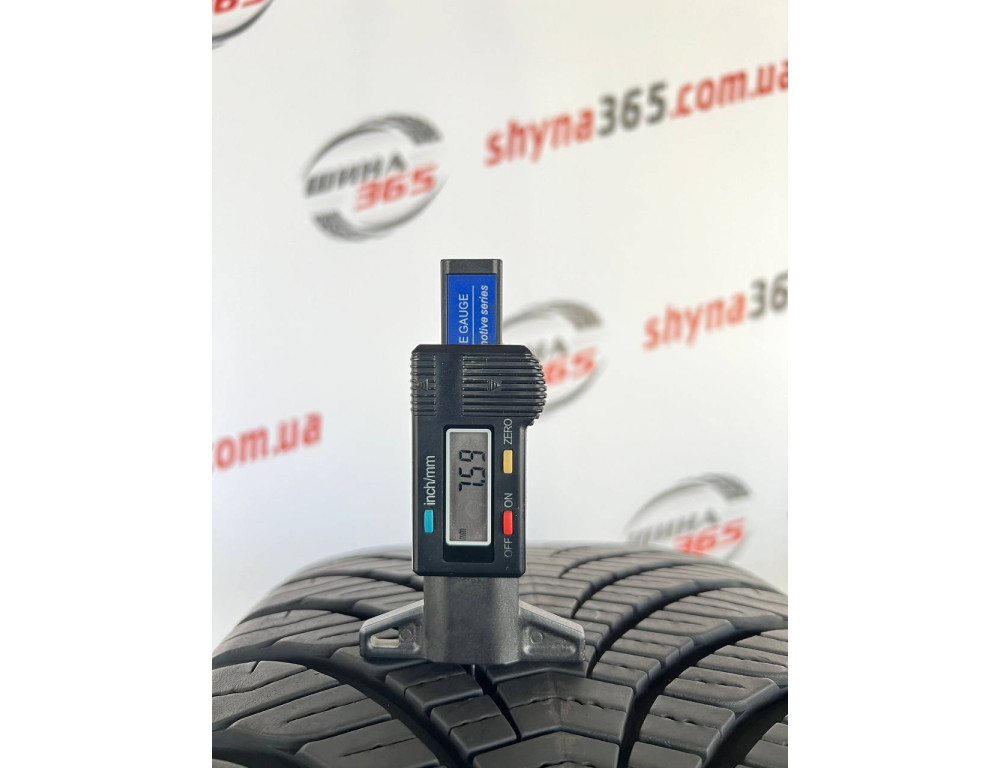 225/55 R17 GOODYEAR VECTOR 4 SEASONS GEN-2 7mm