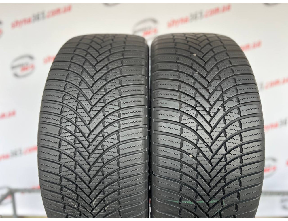 225/45 R17 FIRESTONE MULTISEASON 6mm