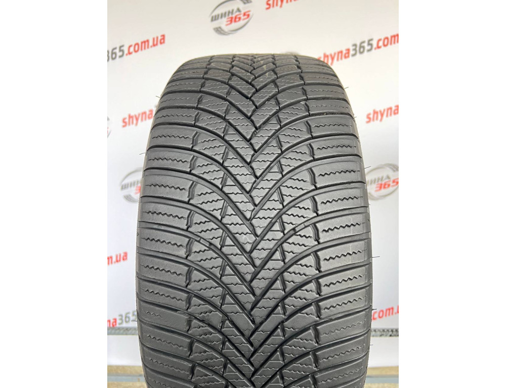 225/45 R17 FIRESTONE MULTISEASON 6mm