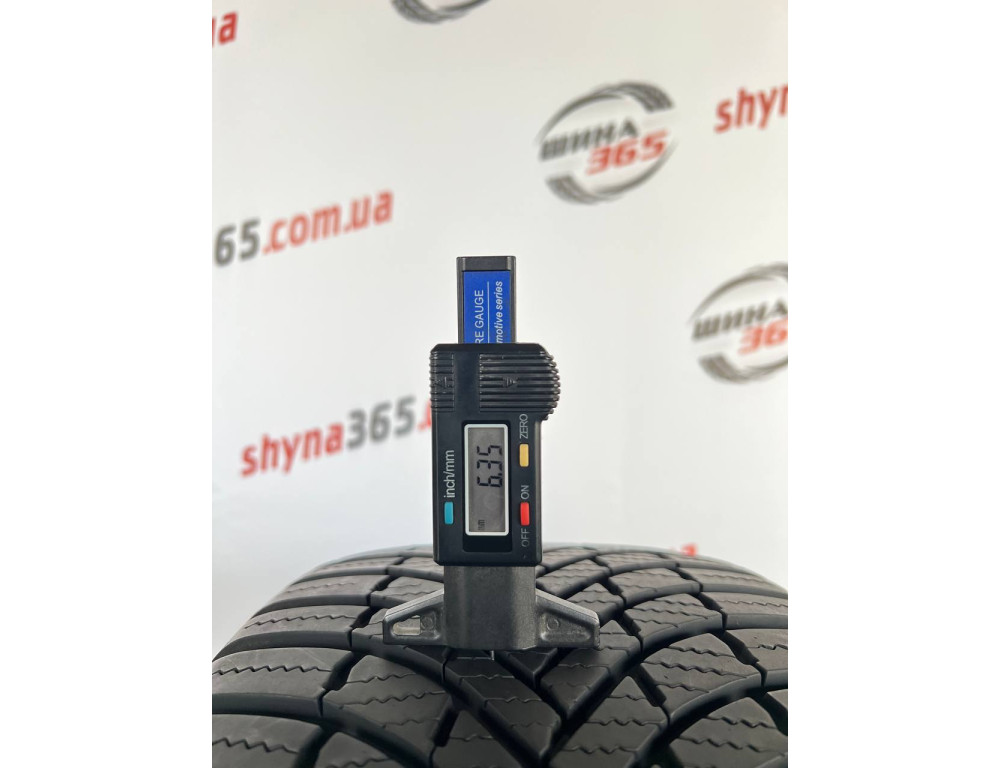 225/45 R17 FIRESTONE MULTISEASON 6mm