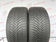 225/45 R17 GOODYEAR VECTOR 4 SEASONS GEN-3 5mm