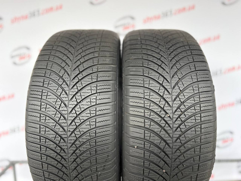 225/45 R17 GOODYEAR VECTOR 4 SEASONS GEN-3 5mm