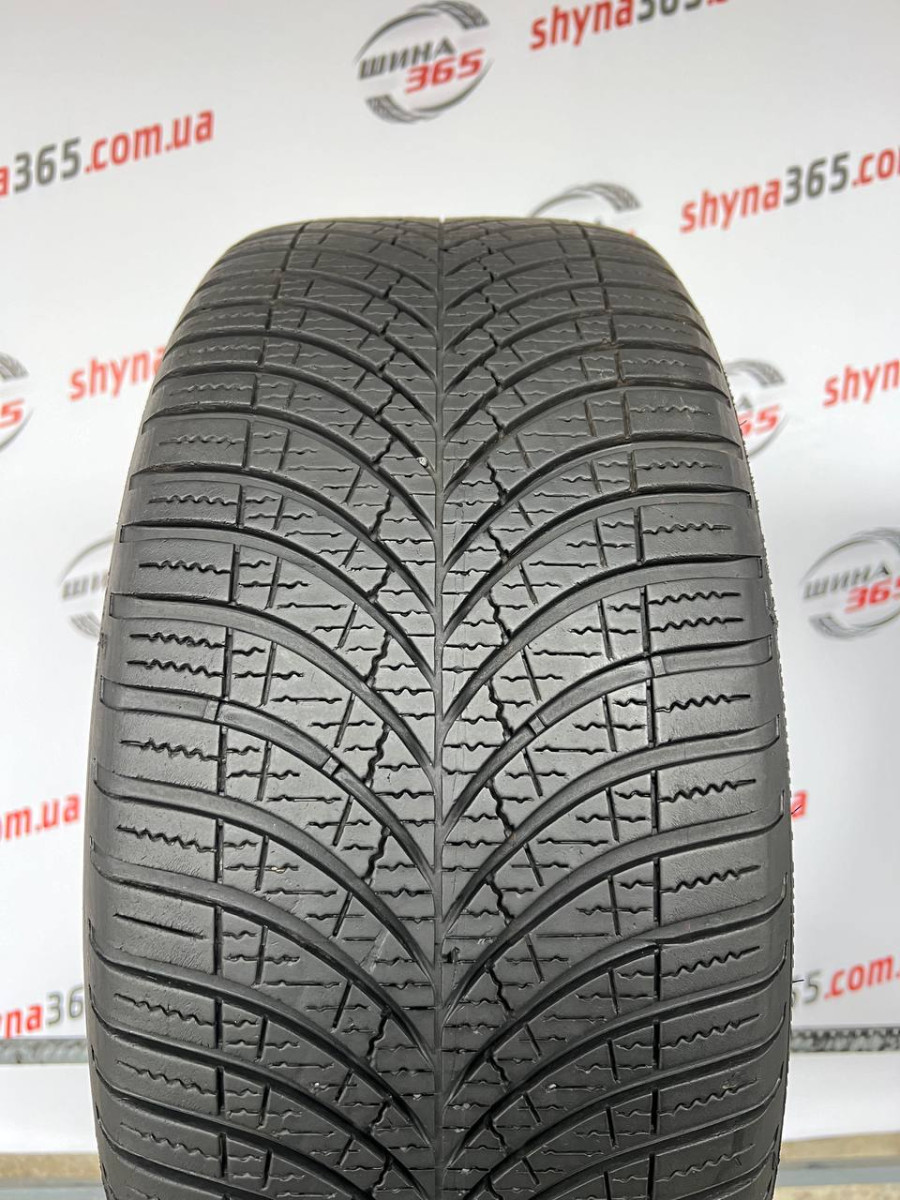 225/45 R17 GOODYEAR VECTOR 4 SEASONS GEN-3 5mm
