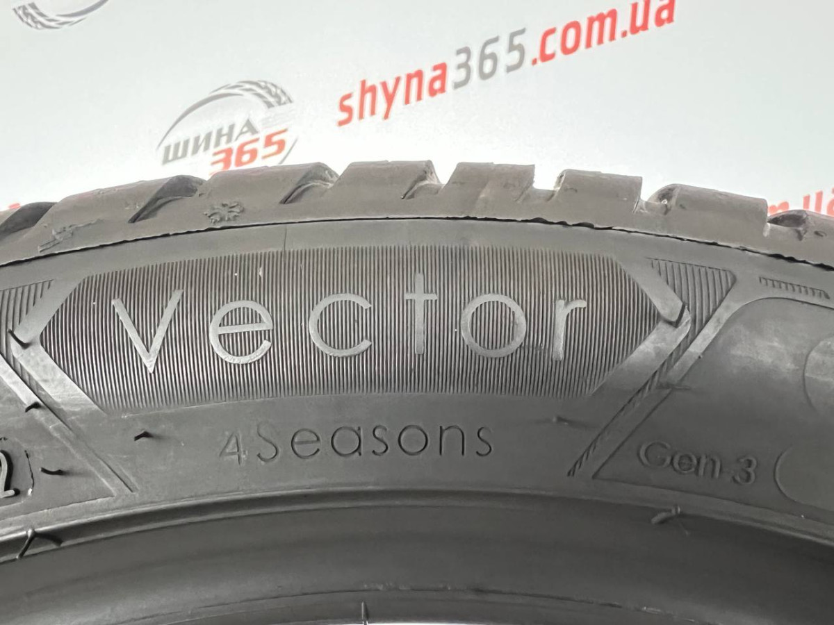 225/45 R17 GOODYEAR VECTOR 4 SEASONS GEN-3 5mm