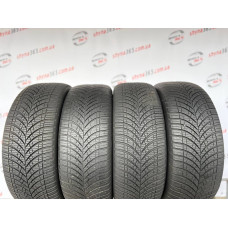 225/55 R17 GOODYEAR VECTOR 4 SEASONS GEN-3 6mm