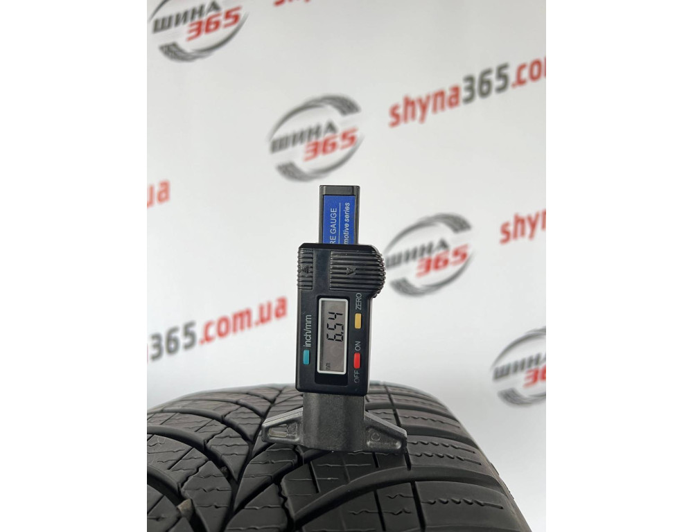 225/55 R17 GOODYEAR VECTOR 4 SEASONS GEN-3 6mm