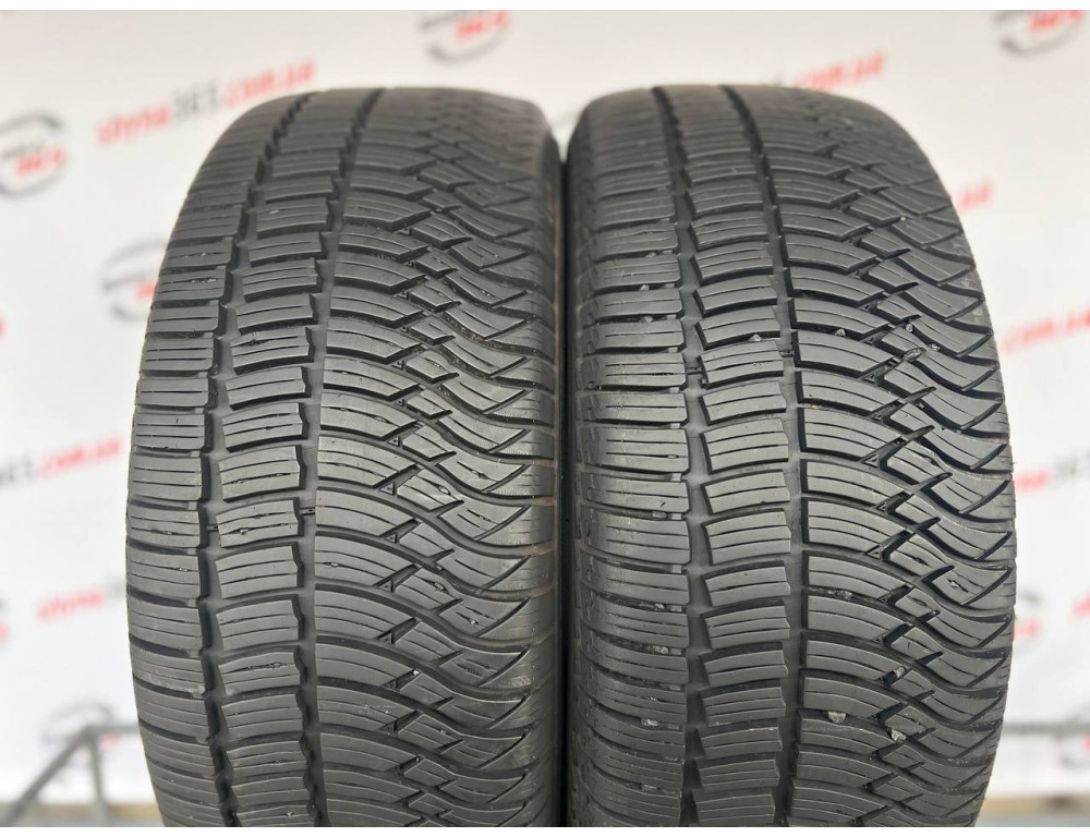 235/55 R18 KLEBER CITILANDER 8mm