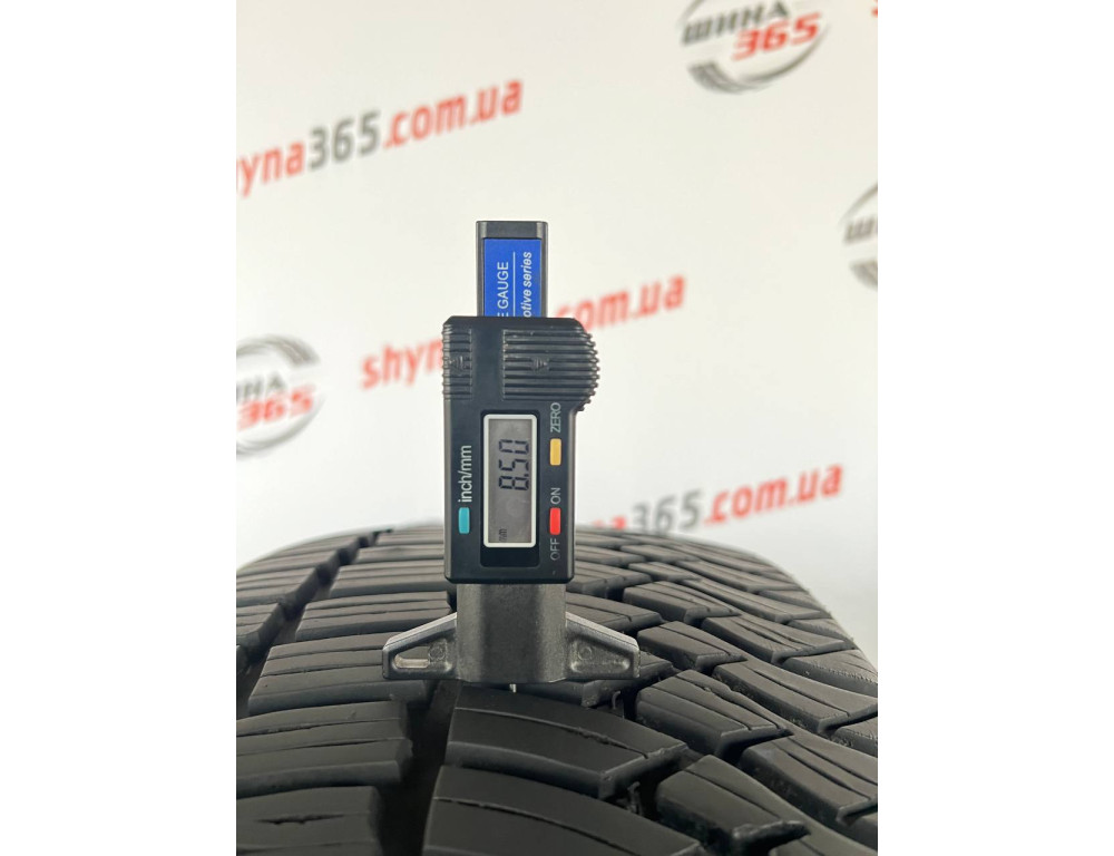 235/55 R18 KLEBER CITILANDER 8mm