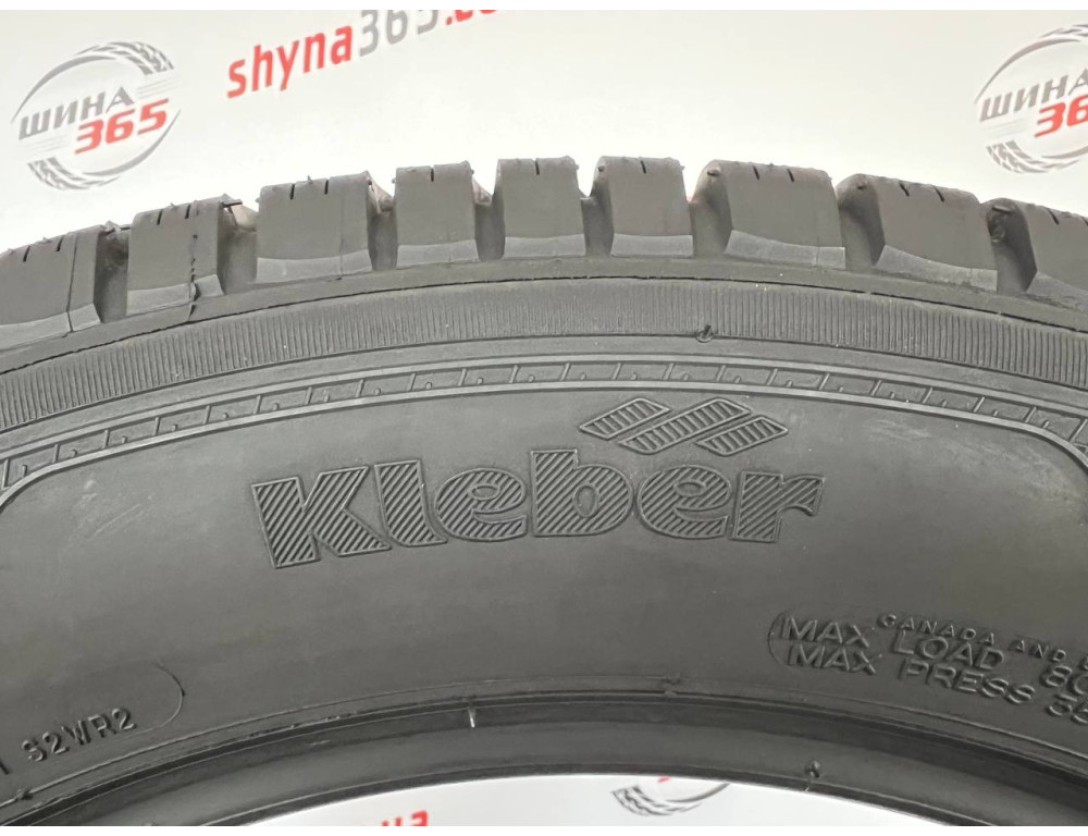 235/55 R18 KLEBER CITILANDER 8mm