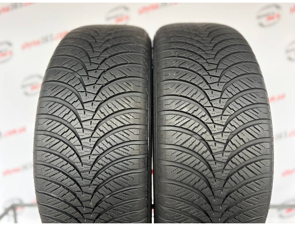 235/55 R19 FALKEN EURO ALL SEASON AS210 7mm