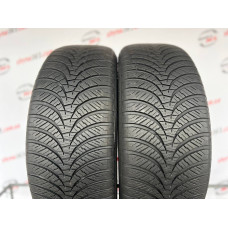 235/55 R19 FALKEN EURO ALL SEASON AS210 7mm