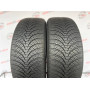 235/55 R19 FALKEN EURO ALL SEASON AS210 7mm