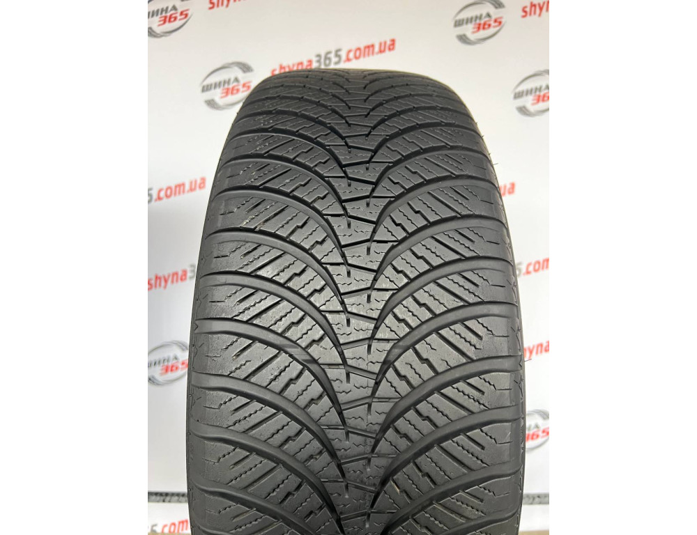 235/55 R19 FALKEN EURO ALL SEASON AS210 7mm