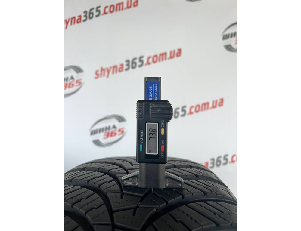 235/55 R19 FALKEN EURO ALL SEASON AS210 7mm