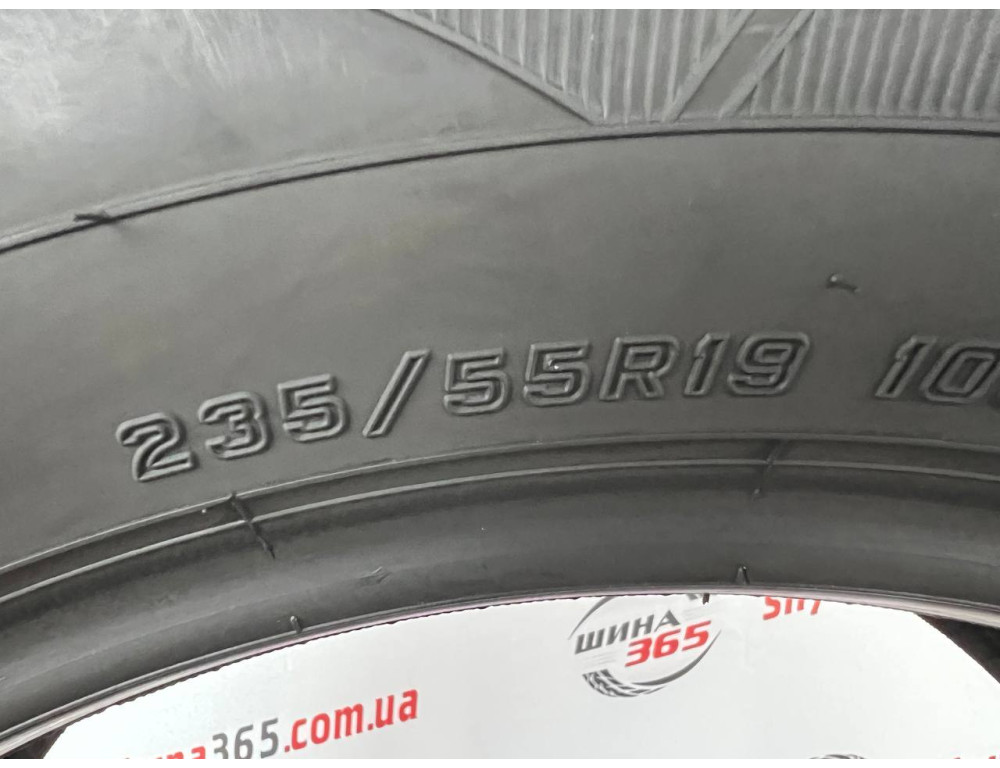 235/55 R19 FALKEN EURO ALL SEASON AS210 7mm