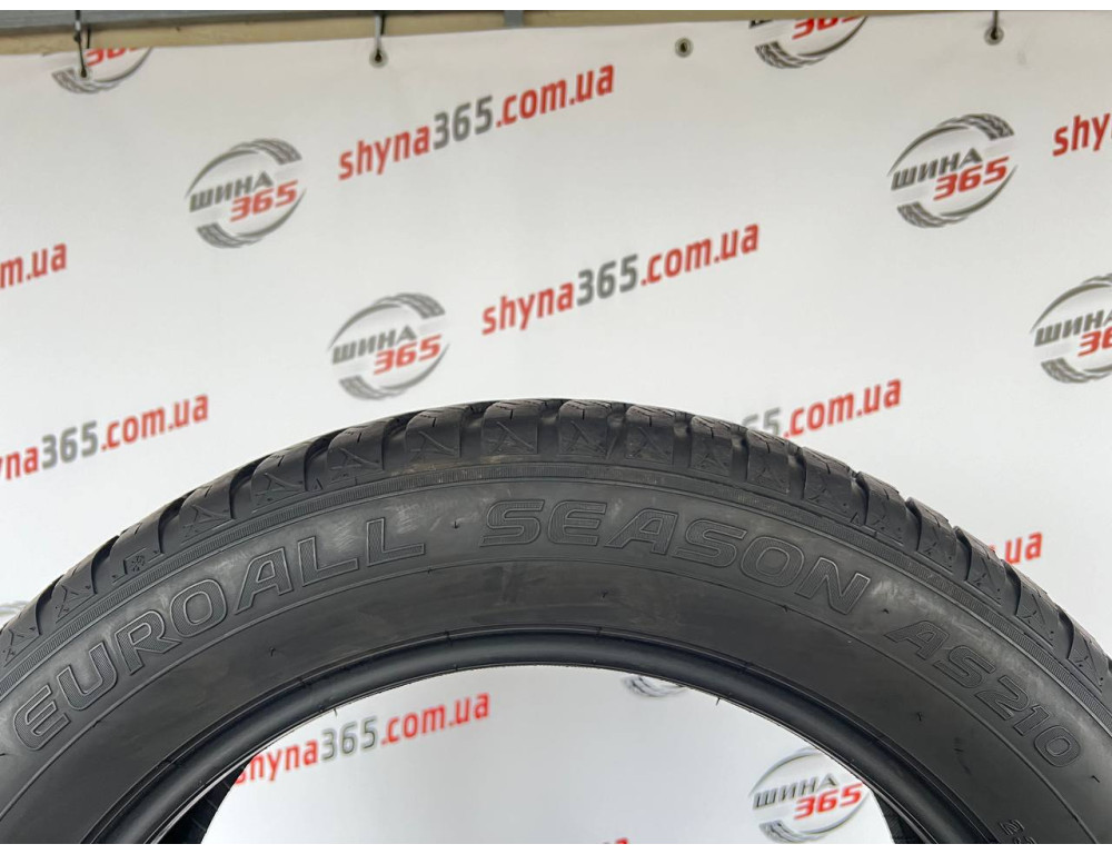 235/55 R19 FALKEN EURO ALL SEASON AS210 7mm