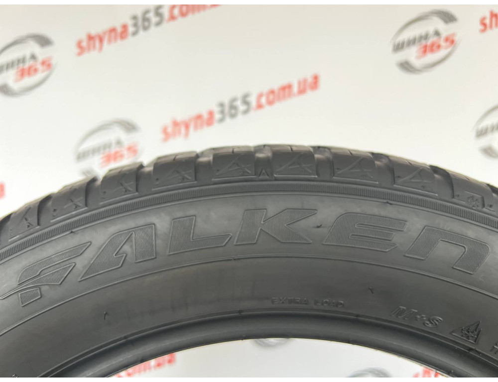 235/55 R19 FALKEN EURO ALL SEASON AS210 7mm