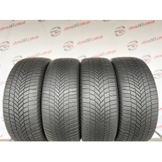 235/55 R18 BRIDGESTONE WEATHERCONTROL A005 EVO 5mm
