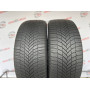 235/55 R18 BRIDGESTONE WEATHERCONTROL A005 EVO 5mm