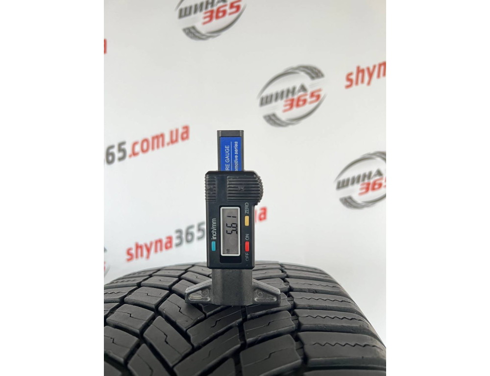 235/55 R18 BRIDGESTONE WEATHERCONTROL A005 EVO 5mm