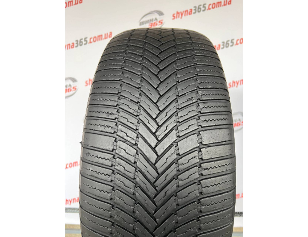 235/55 R18 BRIDGESTONE WEATHERCONTROL A005 EVO 5mm