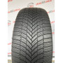 235/55 R18 BRIDGESTONE WEATHERCONTROL A005 EVO 5mm