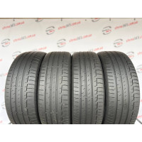 225/60 R18 CONTINENTAL PREMIUMCONTACT 6 4mm