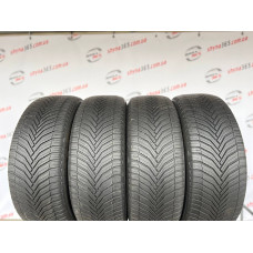 235/55 R18 MICHELIN CROSS CLIMATE 2 5mm