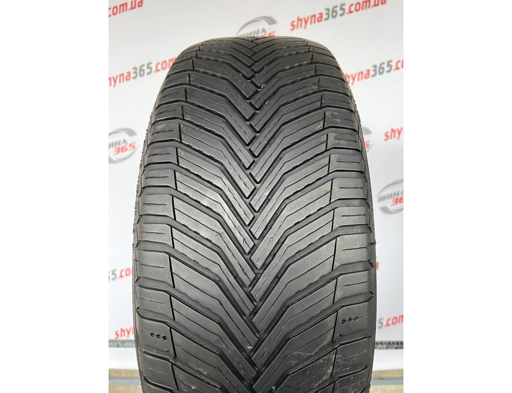 235/55 R18 MICHELIN CROSS CLIMATE 2 5mm