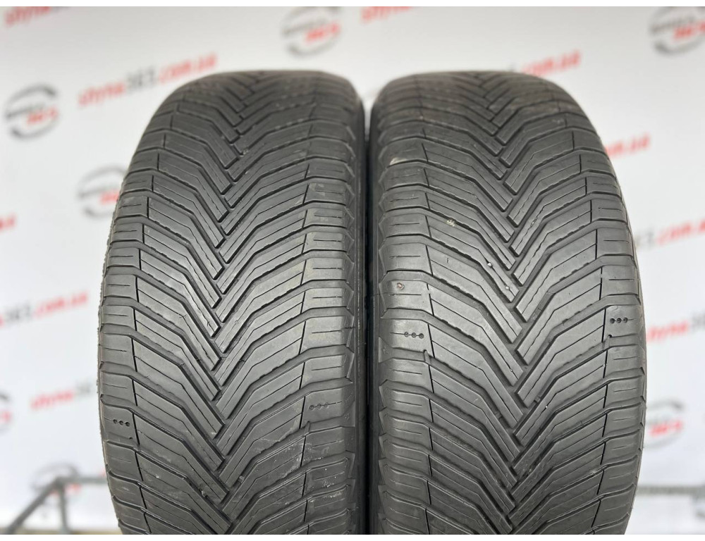235/55 R18 MICHELIN CROSS CLIMATE 2 5mm