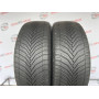 235/55 R18 MICHELIN CROSS CLIMATE 2 5mm