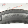 235/55 R18 MICHELIN CROSS CLIMATE 2 5mm