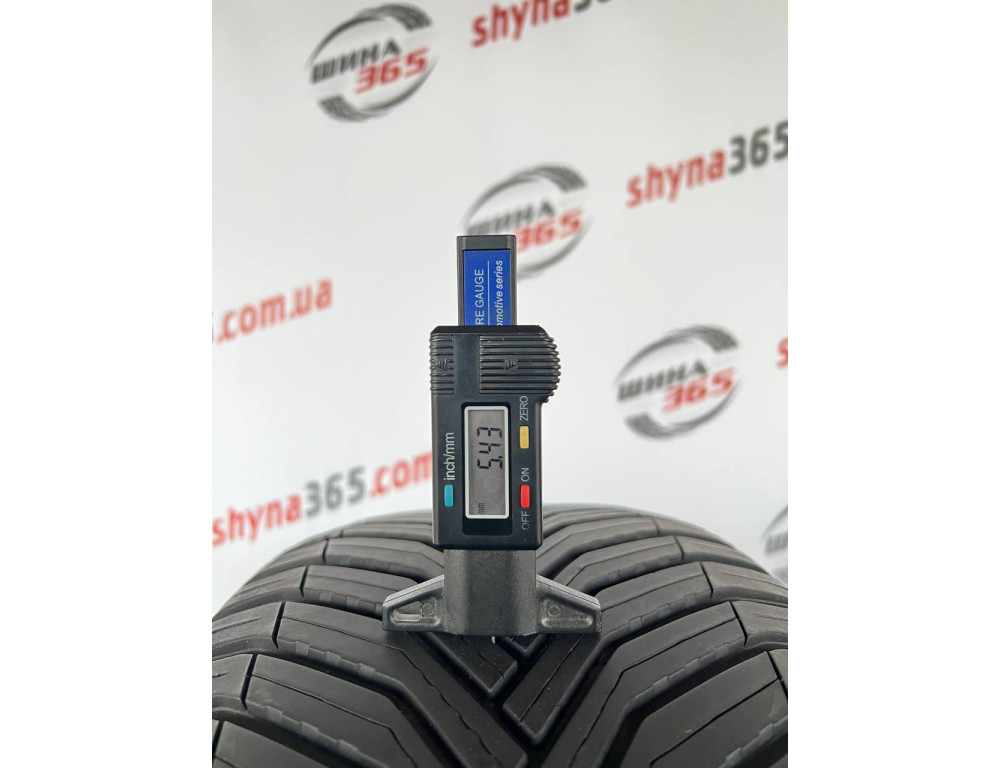 235/55 R18 MICHELIN CROSS CLIMATE 2 5mm