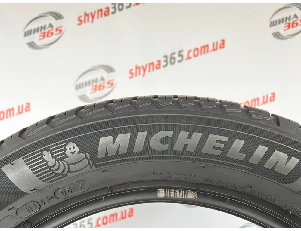 235/55 R18 MICHELIN CROSS CLIMATE 2 5mm