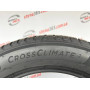 235/55 R18 MICHELIN CROSS CLIMATE 2 5mm