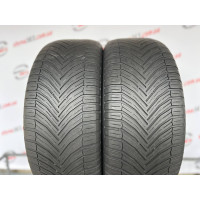 225/50 R18 MICHELIN CROSS CLIMATE SUV 4mm