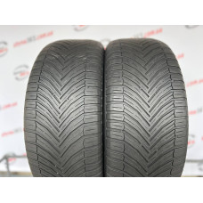 225/50 R18 MICHELIN CROSS CLIMATE SUV 4mm