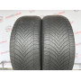 225/50 R18 MICHELIN CROSS CLIMATE SUV 4mm