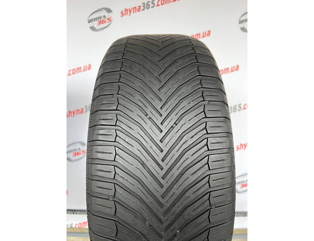 225/50 R18 MICHELIN CROSS CLIMATE SUV 4mm