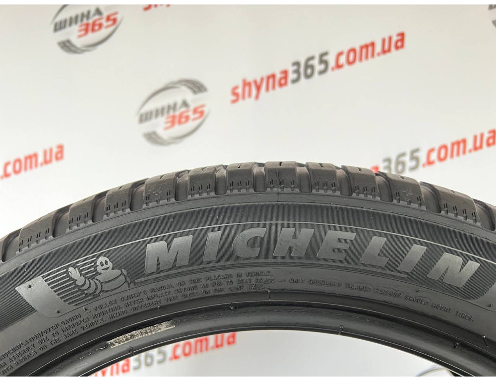 225/50 R18 MICHELIN CROSS CLIMATE SUV 4mm
