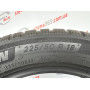 225/50 R18 MICHELIN CROSS CLIMATE SUV 4mm