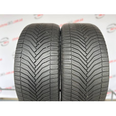255/45 R18 MICHELIN CROSS CLIMATE 6mm